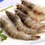 厄瓜多尔白虾 40/50尾 2kg 顺丰优选价格