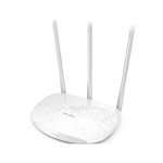 TP-LINK TL-WR885N 450M无线路由器 京东商城价格