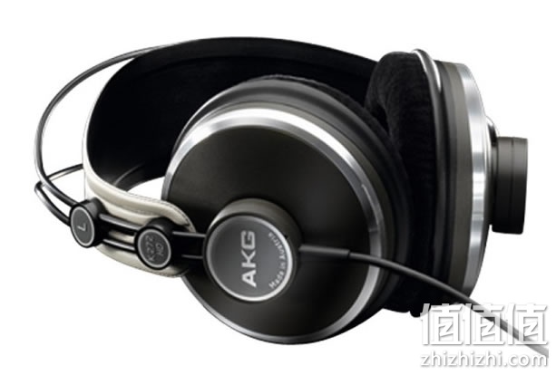 AKG K272HD 头戴式监听耳机