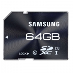 三星(samsung)SD存储卡64G(CLASS10)专业版 苏宁易购价格