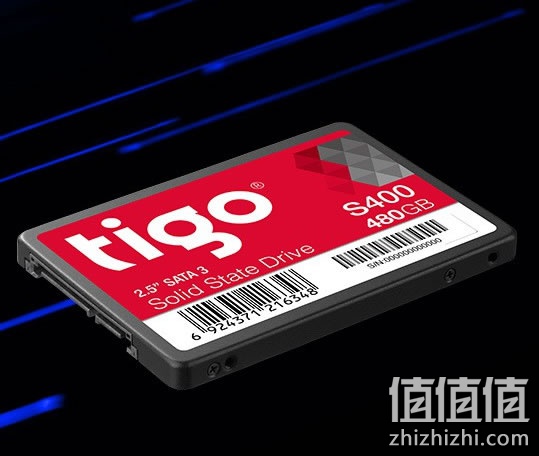 金泰克S400系列固态硬盘