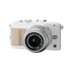 奥林巴斯（Olympus） E-PL5 单电套机（14-42mm II R 镜头） 亚马逊中国价格