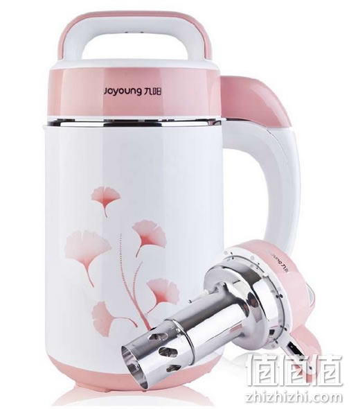 九阳C617SG有网研磨豆浆机