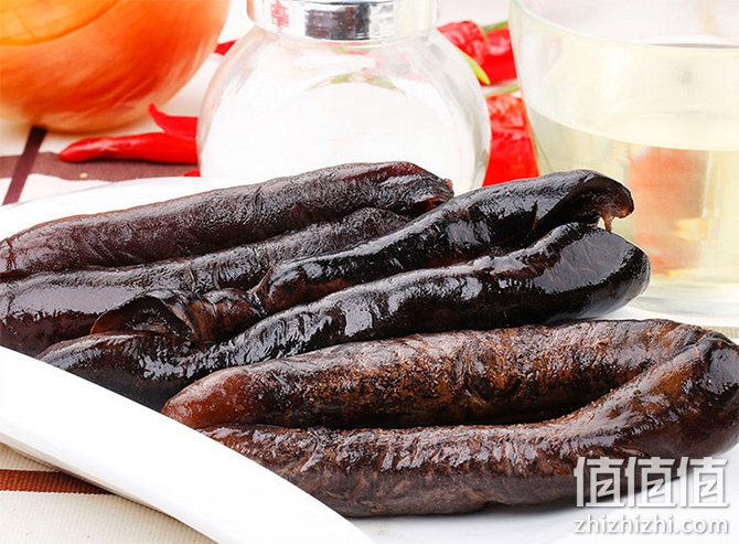 重洋深海大乌参400g