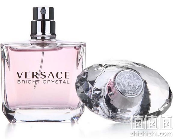 范思哲晶钻女用香水30ml
