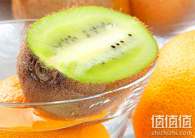 海沃德猕猴桃20-27粒/箱