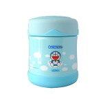 膳魔师（THERMOS）B3001 儿童多啦A梦机器猫保温杯 290ml 亚马逊中国价格