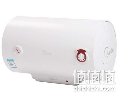 美的F50-21S1电热水器