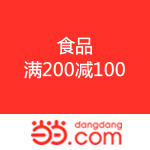 当当网：食品 