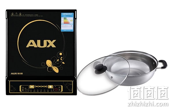 奥克斯JZ-D2011A电磁炉