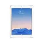 苹果 iPad Air 2 9.7英寸平板电脑 （16G/WiFi版/金色） 新蛋网价格