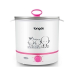 龙的（Longde）NK-ZG1801 电煮锅 苏宁易购价格