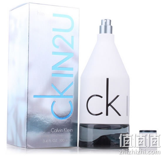 卡文克莱因为你男用淡香水