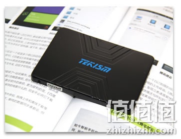 特科芯PER820系列固态硬盘