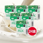 爱氏晨曦（Arla）全脂牛奶 200ML*24 我买网华北价格