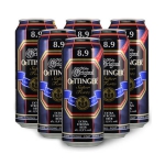 奥丁格 特度啤酒 500mL*6 一号店价格