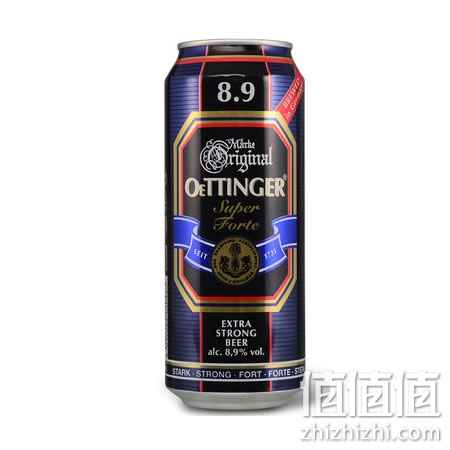奥丁格特度啤酒500mL*6
