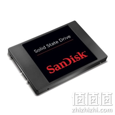 闪迪SDSSDP-128G固态硬盘