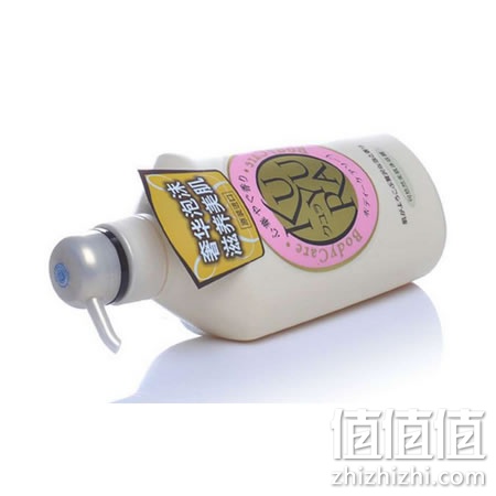 可悠然欣怡幽香美肌沐浴露550ml*2瓶