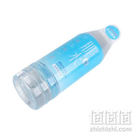 肌水肌肤滋润露400ml 