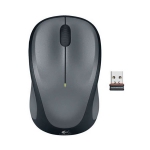 罗技（Logitech） M235 无线光电鼠标 苏宁易购价格