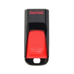 闪迪（SanDisk） CZ51 U盘 （16GB/黑红） 苏宁易购价格