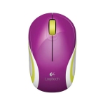 罗技（Logitech）M187 无线迷你鼠标 苏宁易购价格