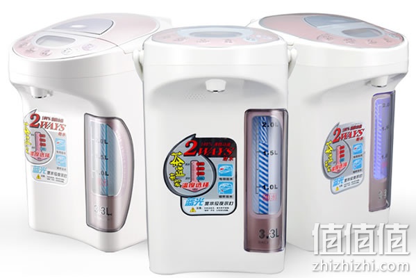 格兰仕P33P-C07电水瓶