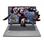 神舟 战神K760E-i7 D1 17.3英寸笔记本电脑 易迅网价格