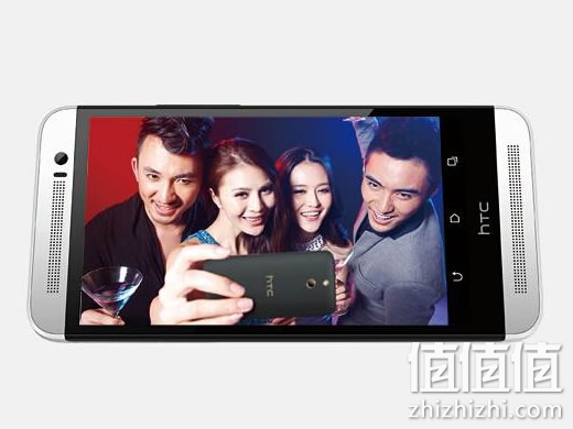 HTC ONE时尚版(E8)手机