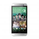 HTC ONE 时尚版 (E8) 联通定制4G手机 白色 亚马逊中国价格