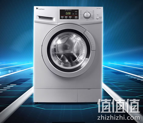 小天鹅TG60-S1029ED(S)洗衣机