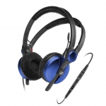 森海塞尔 Amperior 超凡音质降噪耳机 蓝色 亚马逊中国价格