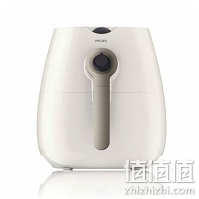 飞利浦HD9225/50空气炸锅