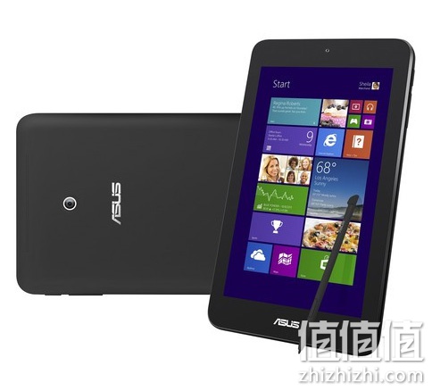 ASUS 华硕 VivoTab Note 8（M80TA/32GB）平板电脑