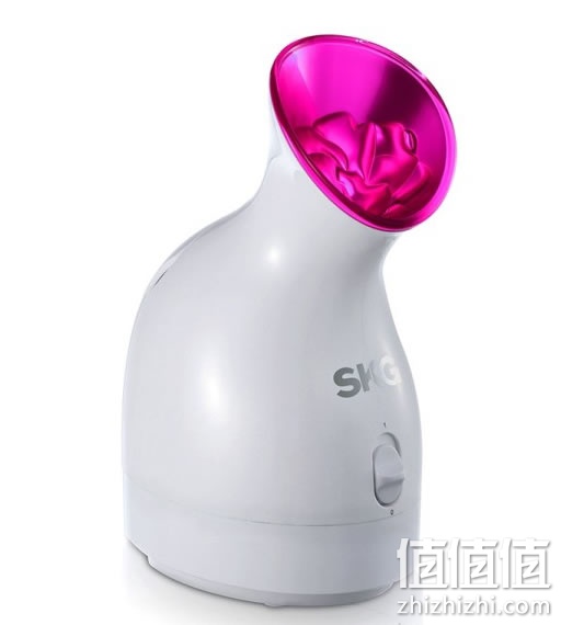 SKG 3112蒸汽美容器