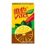 维他奶 Vitasoy 柠檬茶 250ml*16盒 亚马逊中国价格