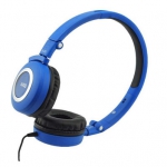 AKG K430 头戴式耳机 深蓝色 苏宁易购价格