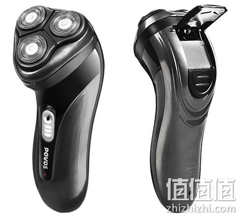 奔腾PQ7102剃须刀