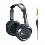 JVC HA-RX300 全罩耳头戴式监听级入门耳机 京东商城价格