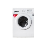 LG WD-N12435D 6公斤 变频滚筒洗衣机 易迅网价格
