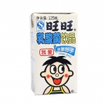 旺旺 原味乳酸菌饮料125ml*4*9 亚马逊中国价格