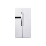 美的（Midea） BCD-603WKGM 603升 对开门冰箱 易迅网价格