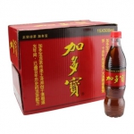 加多宝 凉茶500ml*15瓶/箱 京东商城价格
