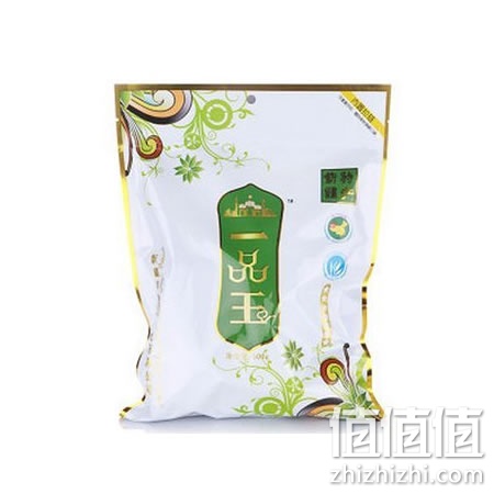 一品玉和田枣七星450g