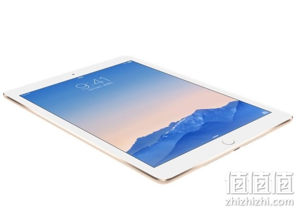 苹果iPad Air 2平板电脑