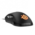 赛睿（SteelSeries） RIVAL 光学游戏鼠标 京东商城价格