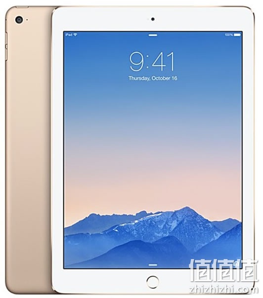 苹果iPad Air 2平板电脑