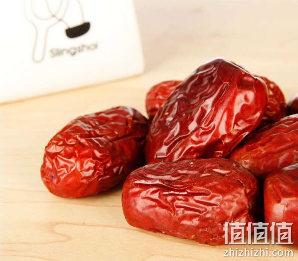 一品玉和田枣六星450g