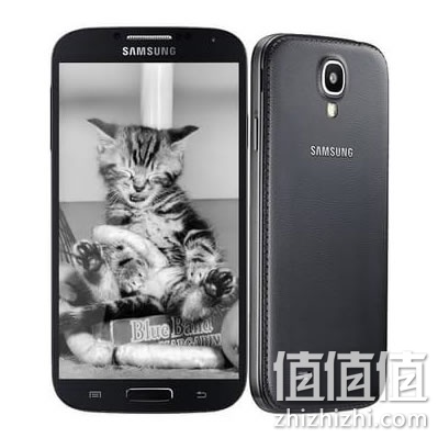 三星Galaxy S4手机
